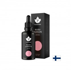 Стрес и добро настроение - Златен корен, 50 ml