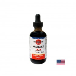 Имунитет - Майтаке D-Фракция pro 4X, капки 30 ml