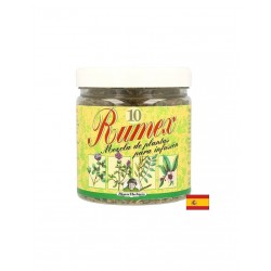 Rumex 10/ Билкова смес при наднормено тегло Artesania