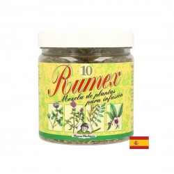 Rumex 10/ Билкова смес при наднормено тегло Artesania