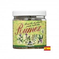 Rumex 4/ Диуретична билкова смес Artesania
