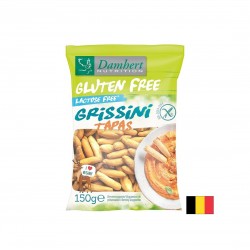 Безглутенови гризини Тапас, 150 g