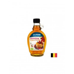 Кленов сироп, БИО, 236 ml