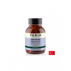 Имунно и сърдечно здраве - Масло от черен кимион (източник на омега-6), 500 mg х 60 софтгел капсули