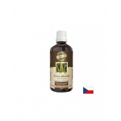 Срещу кашлица и болка в гърлото - Лопен, 50 ml тинктура