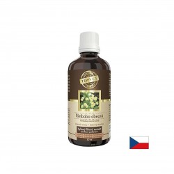 Главоболие и мигрена - Вратига, 50 ml тинктура