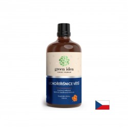 Здрави бъбреци и пикочни пътища - Офика, 50 ml тинктура