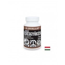 Раздразнен стомах, гастрит и киселини - Женско биле, 550 mg x 60 капсули