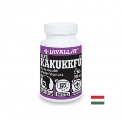 Имунитет и дихателна система - Градинска мащерка, 500 mg x 60 капсули
