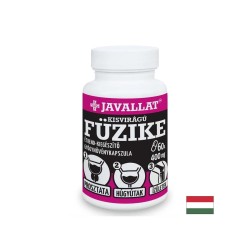 Простата и уринарен тракт - Дребноцветна върбовка, 400 mg x 60 капсули