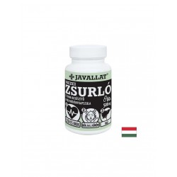 Коса, кожа и нокти - Полски хвощ, 500 mg x 60 капсули