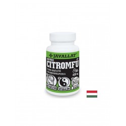 При стрес и безсъние - Маточина (лист), 450 mg x 60 капсули