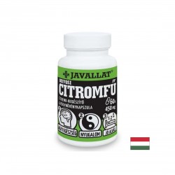 При стрес и безсъние - Маточина (лист), 450 mg x 60 капсули