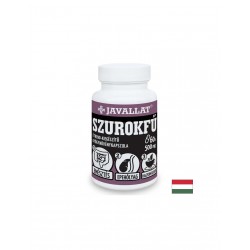 Подпомага стомашно-чревния тракт и дихателната система - Риган, 500 mg x 60 капсули