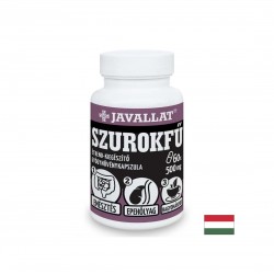 Подпомага стомашно-чревния тракт и дихателната система - Риган, 500 mg x 60 капсули
