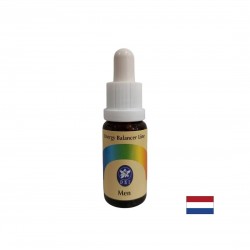 Есенция за мъже №2, капки 15 ml