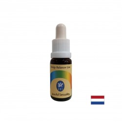 Есенция Сексуална наслада №3, капки 15 ml