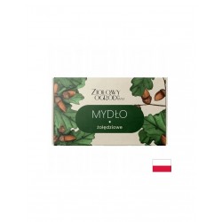 Сапун с жълъди, 100 g