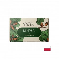 Сапун с жълъди, 100 g