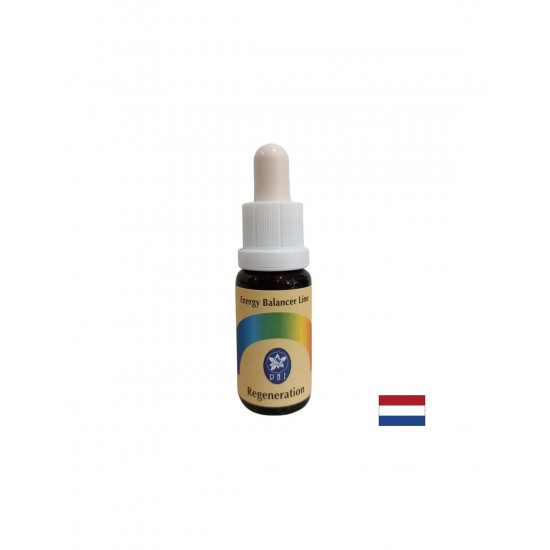 Есенция Регенерация №5, капки 15 ml