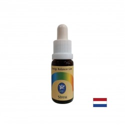 Есенция Стрес №7, капки 15 ml