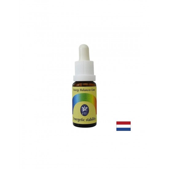 Есенция Енергийна стабилност №11, капки 15 ml