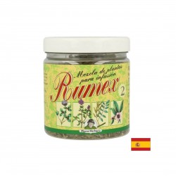 Rumex 1/ Билкова смес за добра микроциркулация Artesania