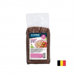 Ленено семе БИО, 1kg