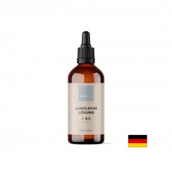 Луголов разтвор 5%,100 ml