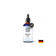 Метиленово синьо - USP/фармацевтичен клас, 1% разтвор, 100 ml