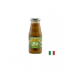 Нектар от киви и джинджифил, БИО, 200 ml