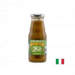 Нектар от киви и джинджифил, БИО, 200 ml