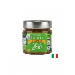 Конфитюр от бергамот БИО, 260 g