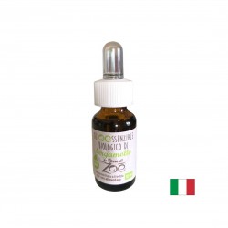 Етерично масло от Бергамот БИО, 10 ml