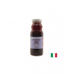 Смути с боровинки, БИО, 200 ml