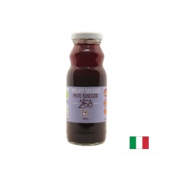 Смути с боровинки, БИО, 200 ml