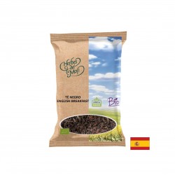 Черен чай (лист), БИО, 70 g