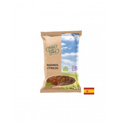 Чай Ройбос с Цитруси, БИО, 70 g
