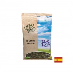 Зелен чай Сенча, 70 g