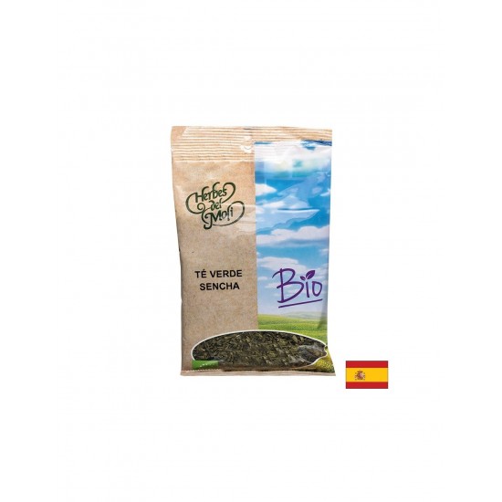 Зелен чай Сенча, 70 g