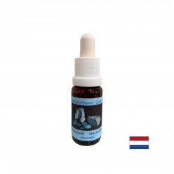 Емоционален баланс - Есенция Амазонит № 1, капки 15 ml