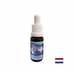 Духовен растеж и интуиция - Есенция Аметист № 2, капки 15 ml