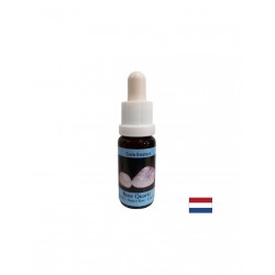 Хармонизира емоциите - Есенция Розов кварц № 11, капки 15 ml