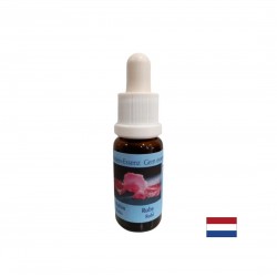 За повече жизненост и увереност - Есенция Рубин № 12, капки 15 ml