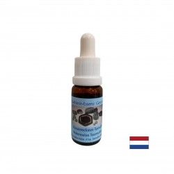 Насърчава самолечението - Есенция Турмалин Диня № 19, капки 15 ml