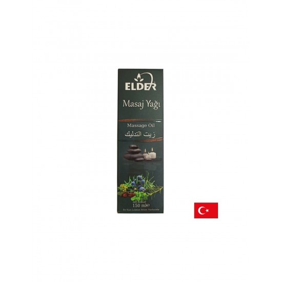 Билково масажно олио, 150 ml