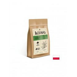 Кафе от Конопено семе Био, 200 g
