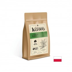 Кафе от Конопено семе Био, 200 g