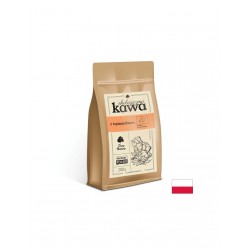 Кафе от земна ябълка, корен от глухарче и подправки Еко, 200 g Dary Natury