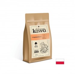 Кафе от земна ябълка, корен от глухарче и подправки Еко, 200 g Dary Natury